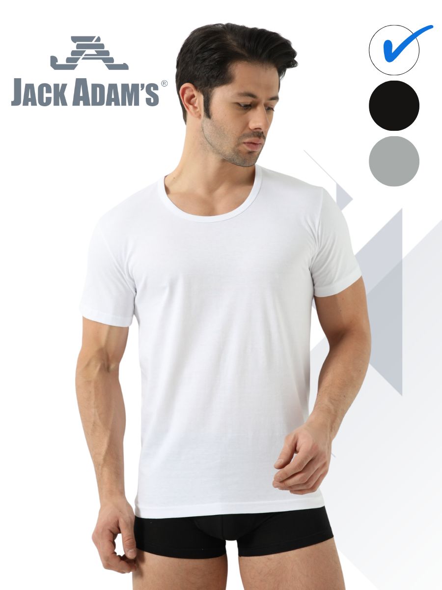 Jack adam