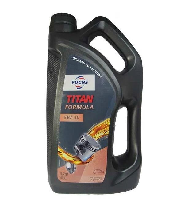 Titan formula 5w 30. Fuchs Titan Formula LCV 5w30. Titan Formula 5w-40. Масло Fuchs Titan 5w30. 0016401007 Fuchs.