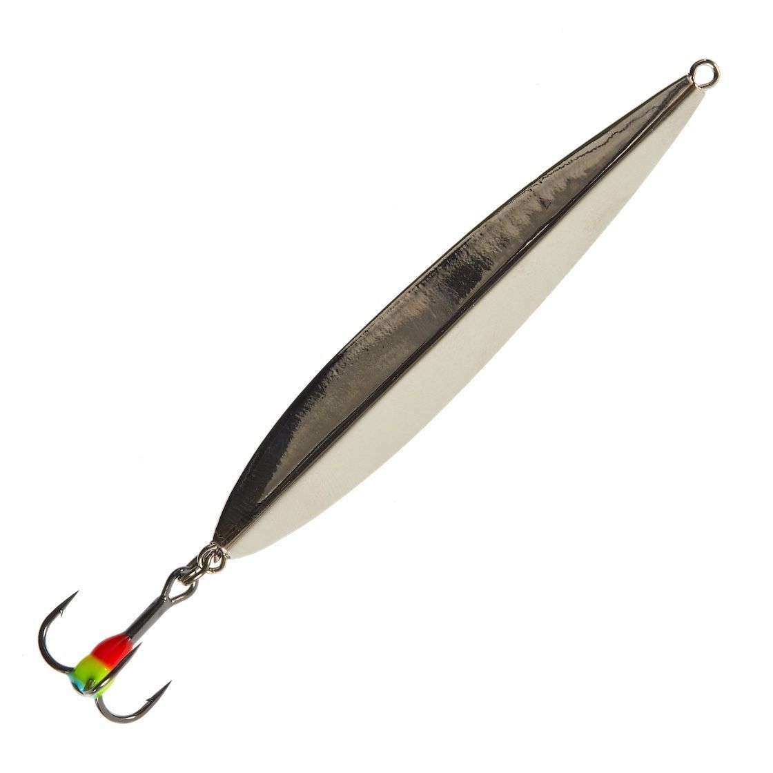 Блесна 50мм, 9гр, цвет (S) тройник