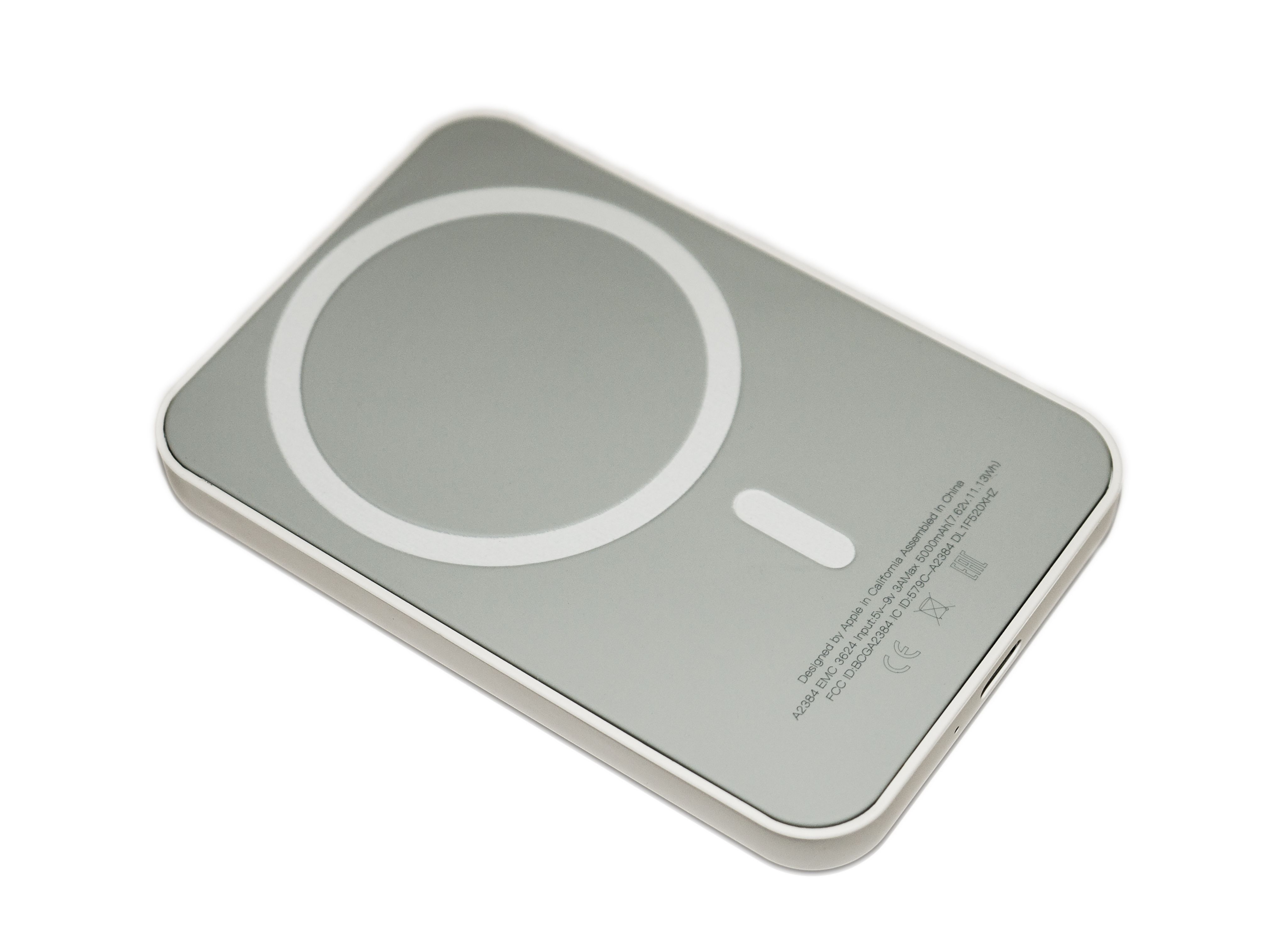 Аккумулятор Magsafe Iphone 13 Mini Купить