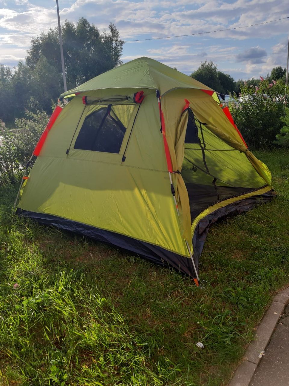 Регулируемое кресло на 180 для охоты и рыбалки dyy mimir outdoor