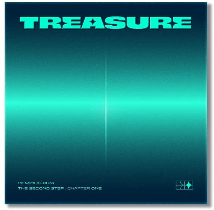 Second step. Treasure the second Step Chapter one. Treasure the second Step Chapter one album. Treasure the second Step альбом. Doyong Treasure the second Step Chapter rwo.