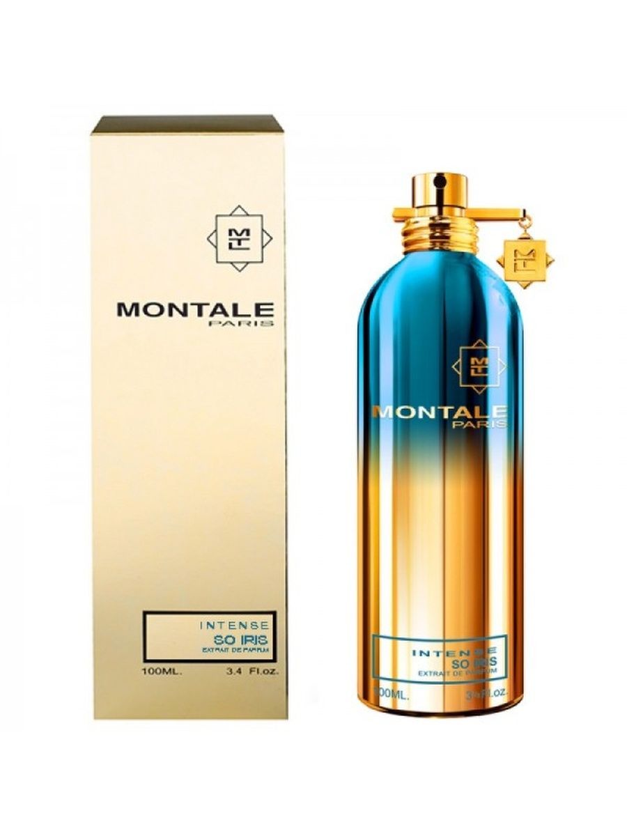 Parfum premium. Montale so Iris intense, 100 ml. Montale intense so Iris Unisex EDP 100 ml. Монталь Ирис Интенс. Духи Монталь Ирис Интенс.