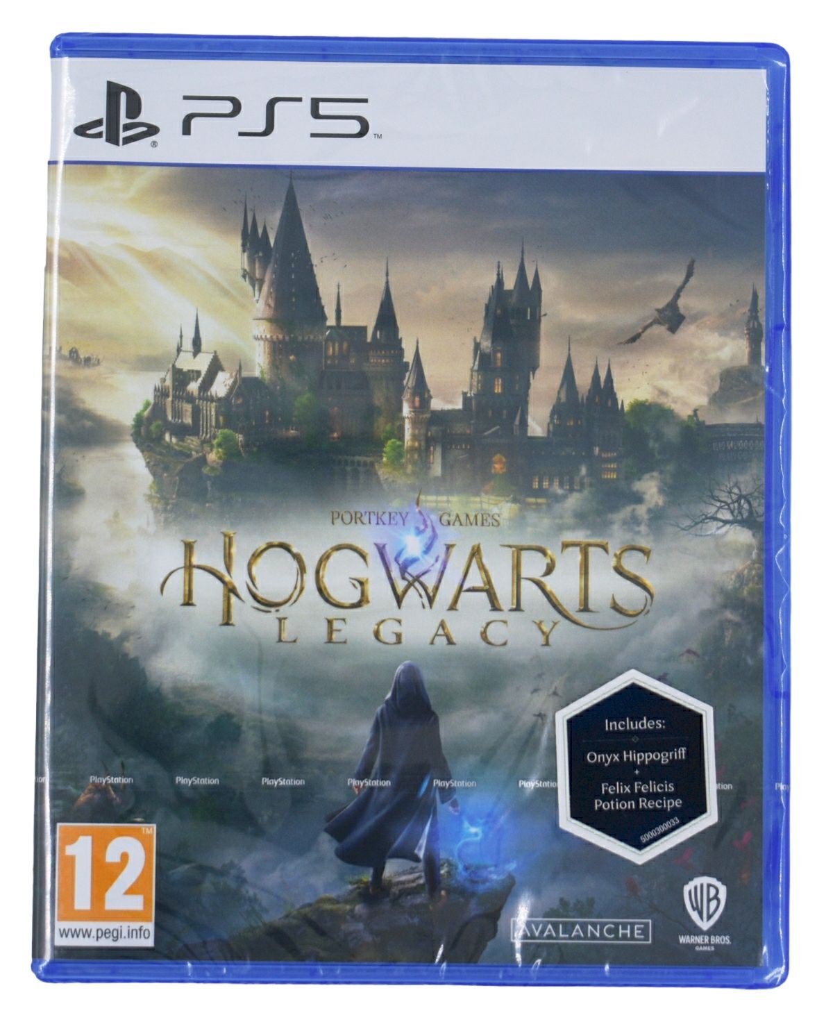 Hogwarts legacy ps4 купить диск фото 66