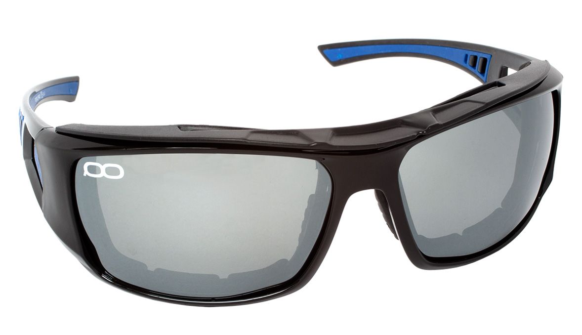 Солнцезащитные очки , спортивные, поляризационные, для мужчин