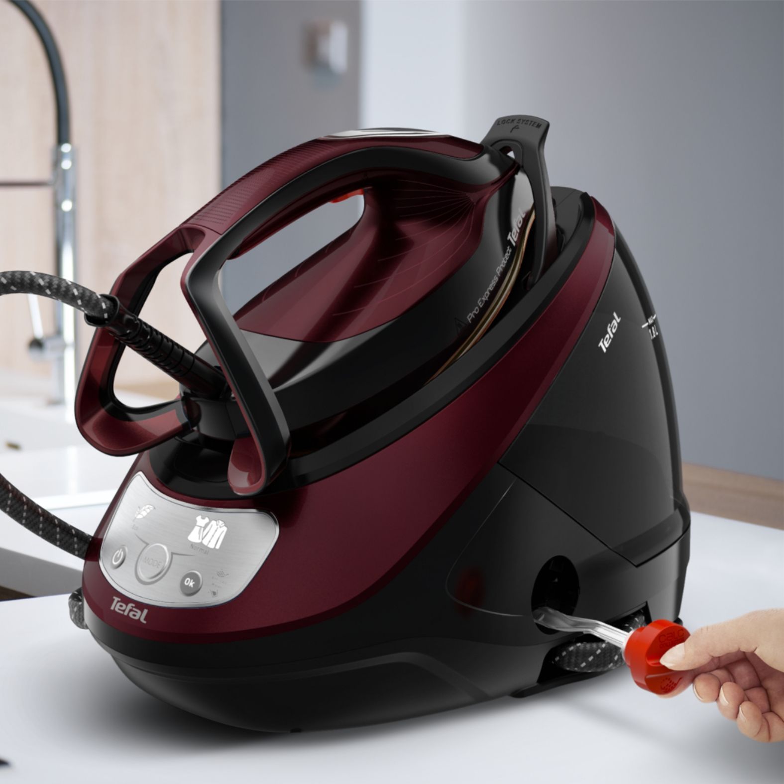 Steam generator irons review фото 87