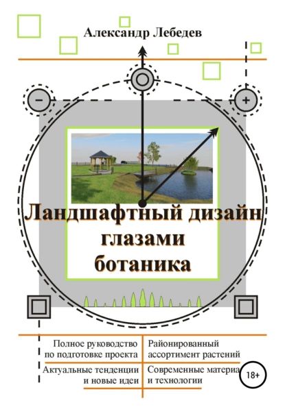 Нефедов Городской Ландшафтный Дизайн – купить в интернет-магазине OZON ...