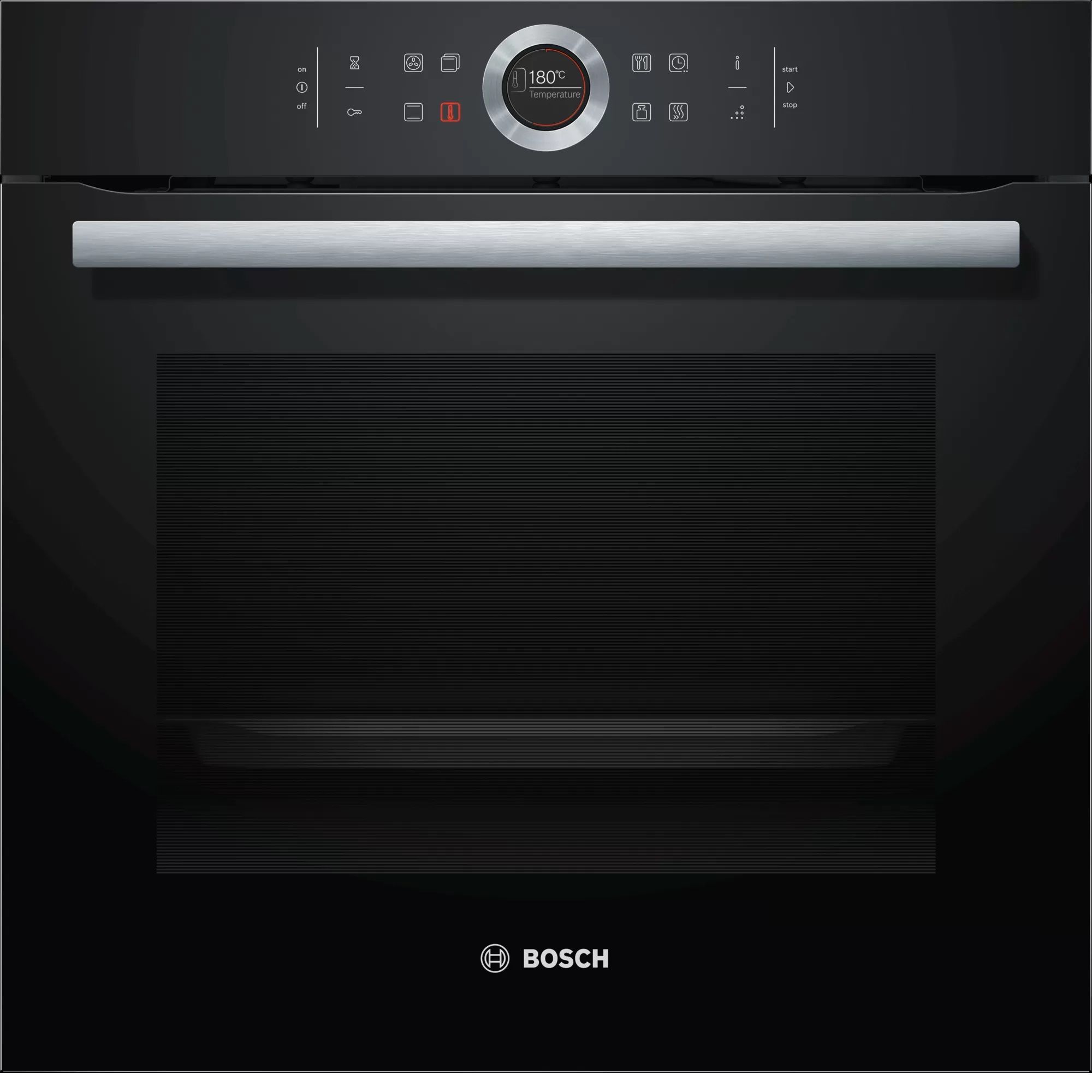 Bosch hbg633tb1