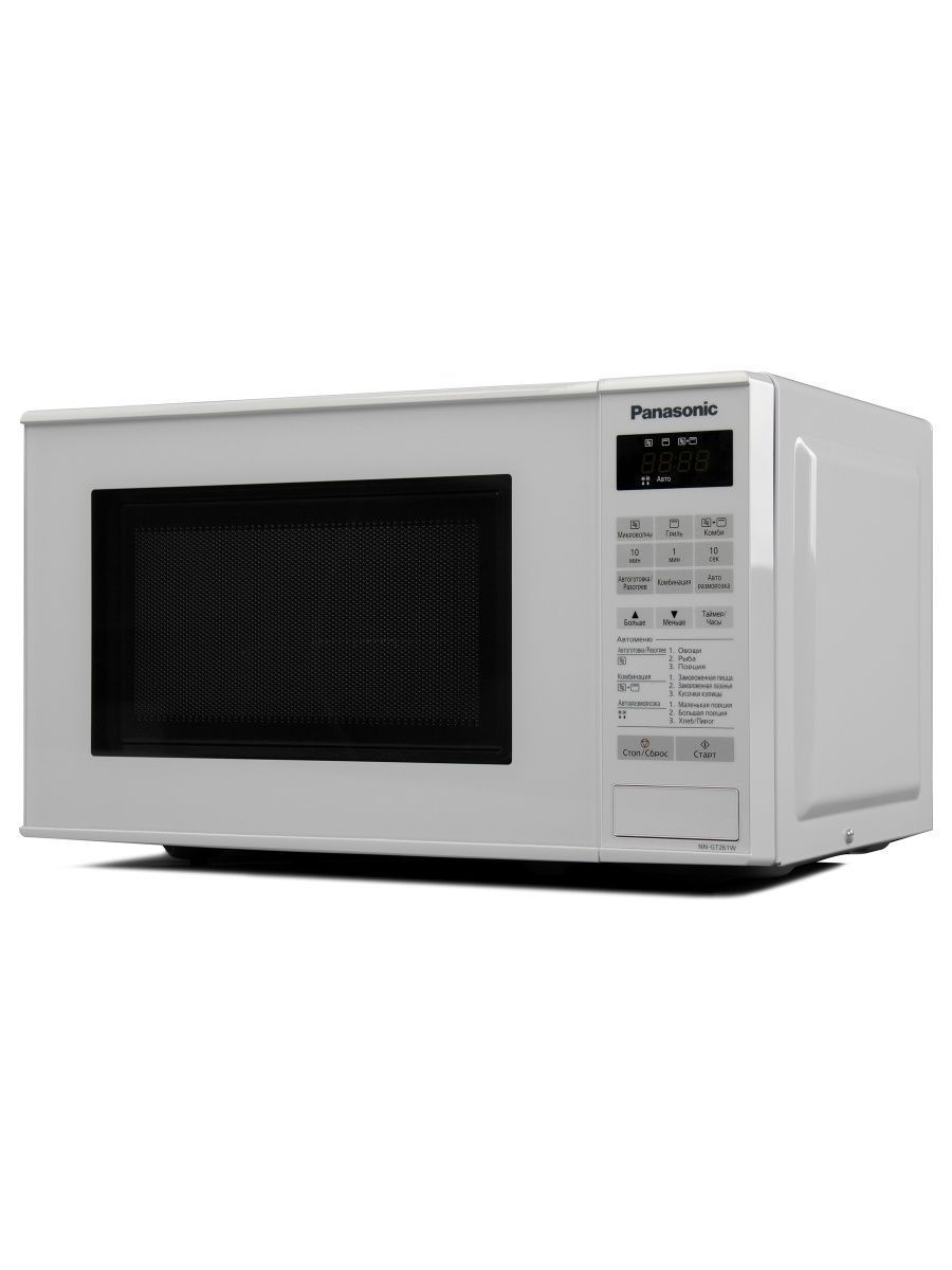 микроволновка panasonic inverter steam plus фото 94