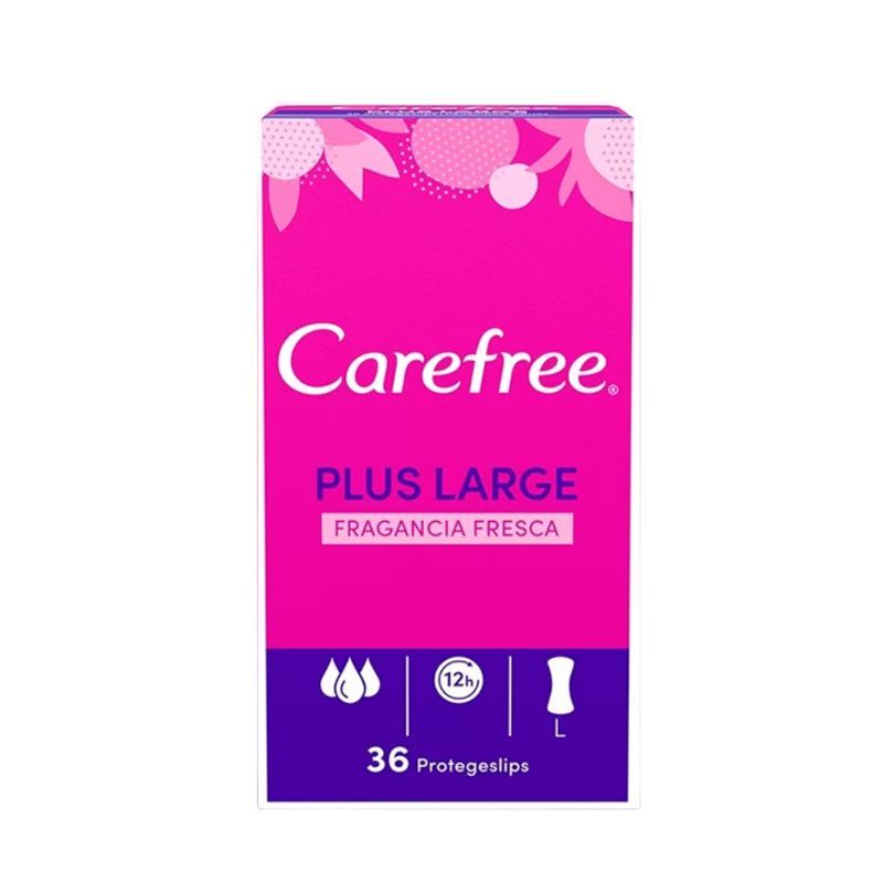 Carefree large