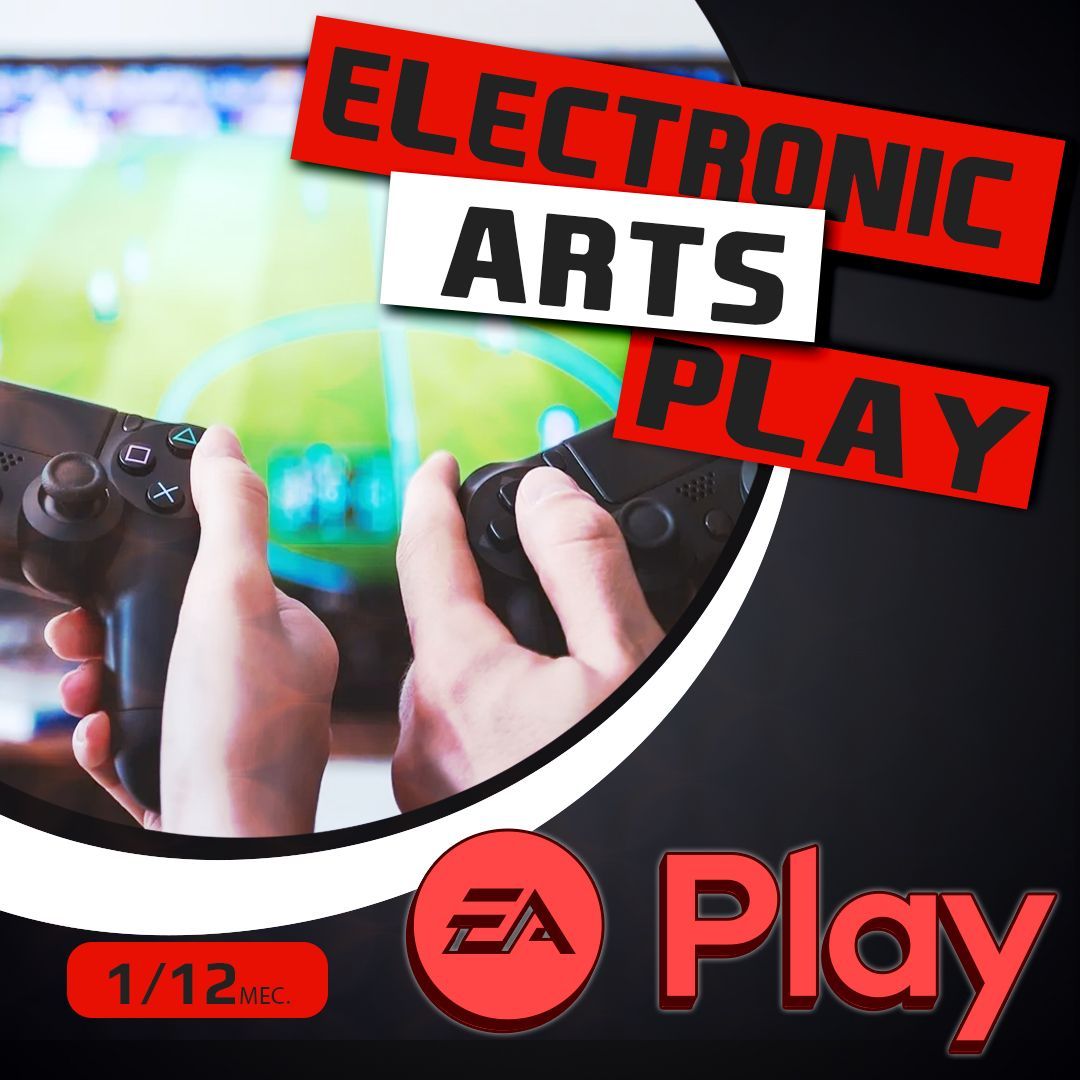 подписка ea play в стиме что это фото 111