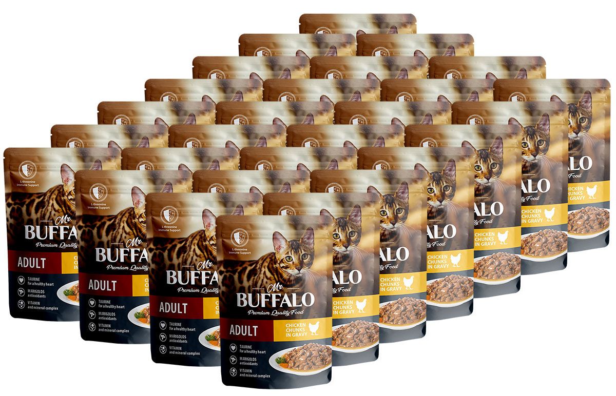 Mr buffalo корм. Mr.Buffalo влажный корм для кошек. Mr Buffalo корм для кошек состав. Мистер Баффало.