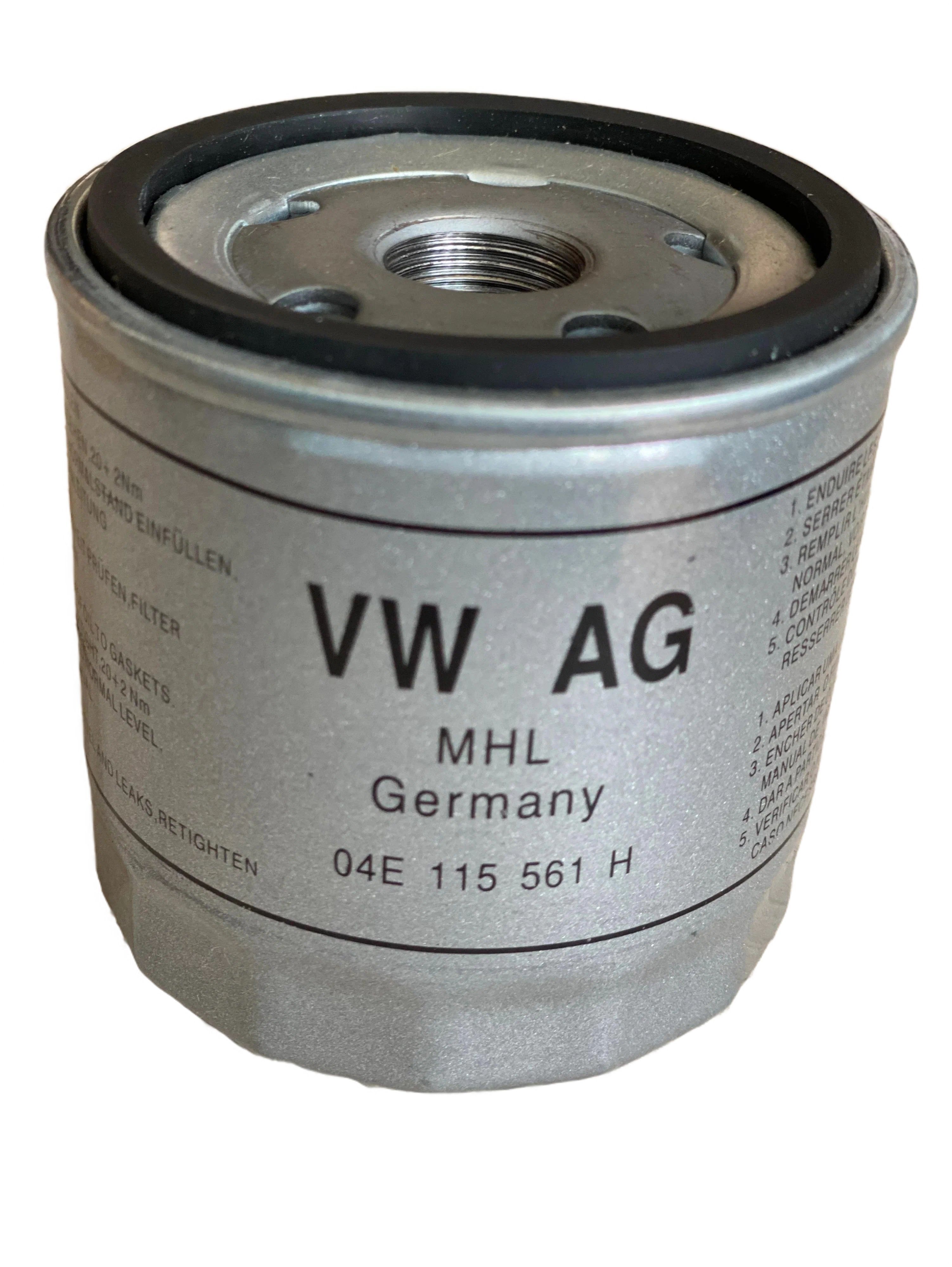 Фильтр масляный vag 04e115561h. Масляный фильтр volkswagen 04e115561h. 04e115561h аналоги. Vag 071115562c. 04e115561h mahle.