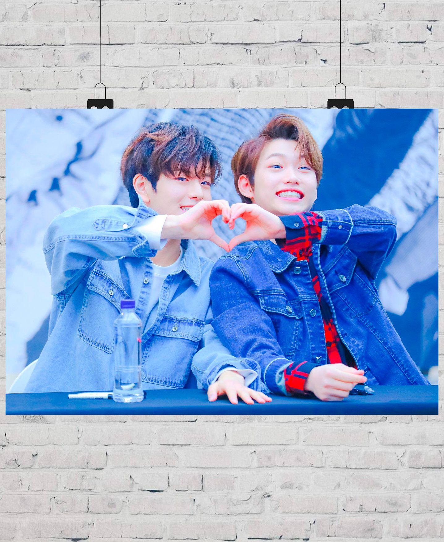 твоя любовь пахнет лавандой фанфик stray kids фото 115