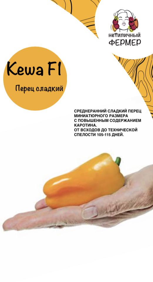 Нетипичный Фермер Купить Семена Интернет Магазин