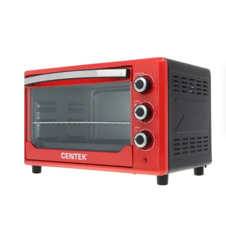 Centek ct 1540 жарочный шкаф