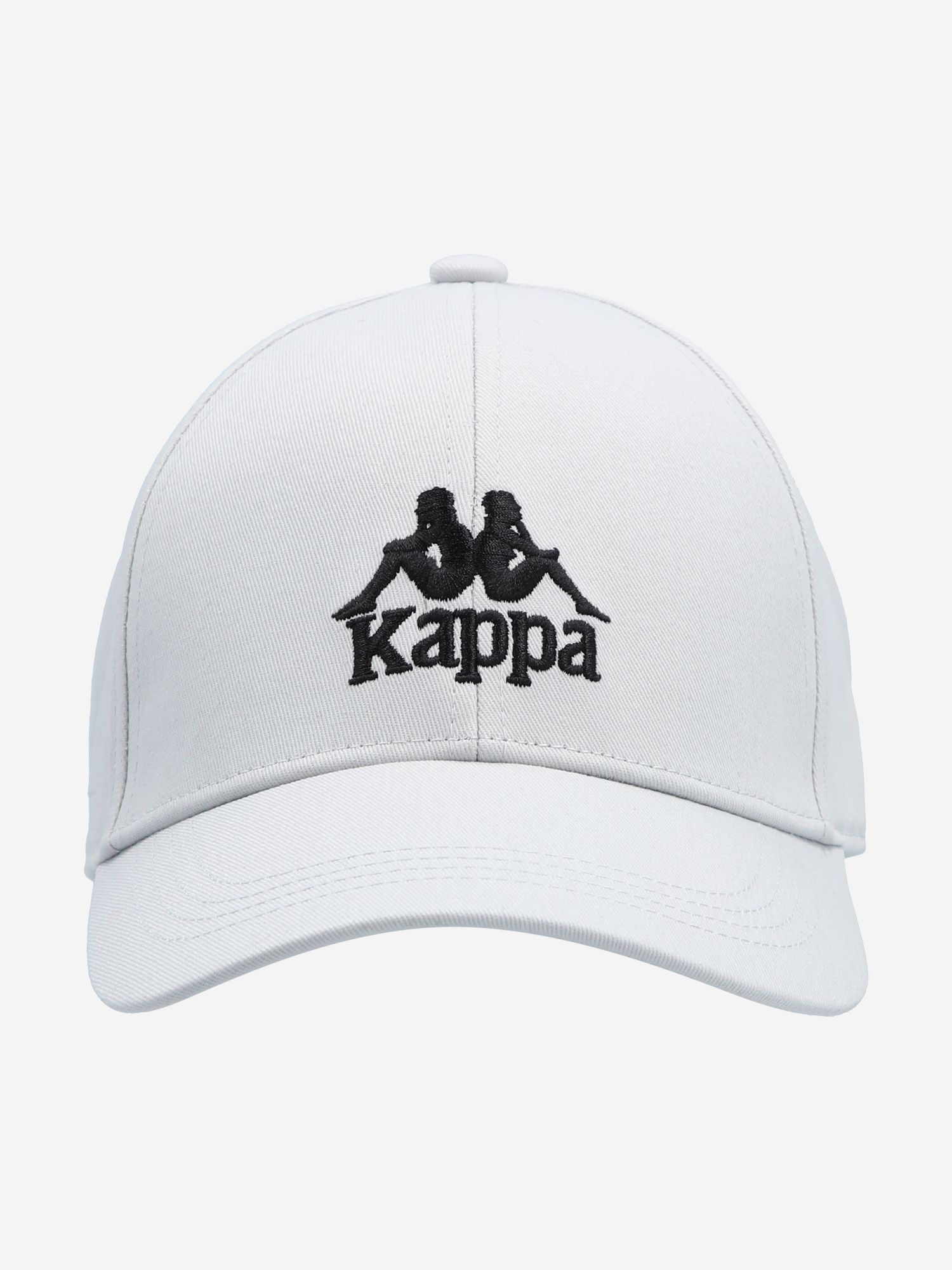 Бейсболка Мужская Kappa Купить