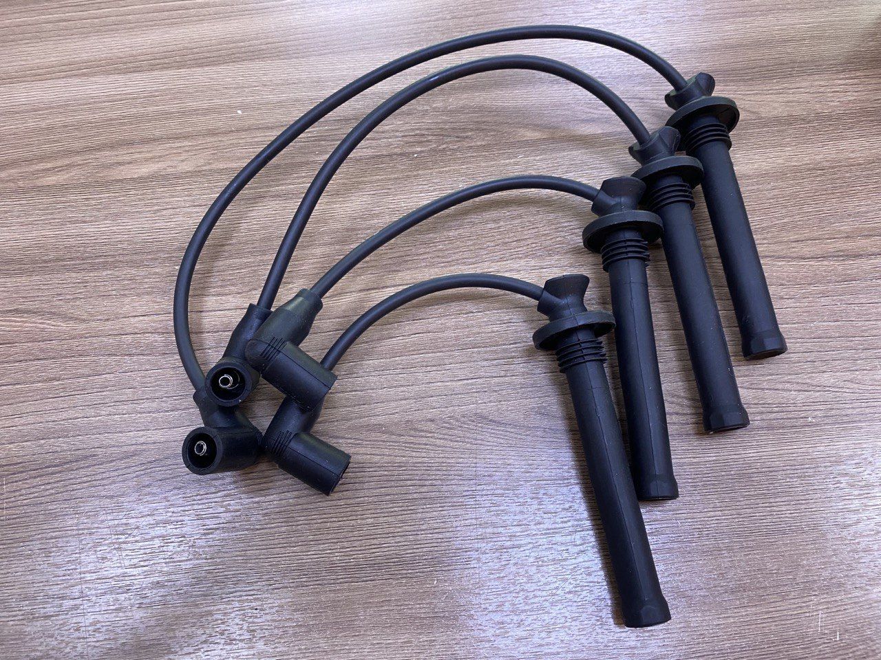8. Тигго 2. Провода зажигания tiggo 2. Провода чери тигго. A11-3707130ga-60ga.