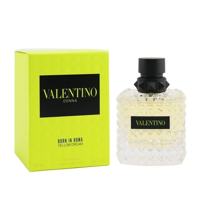 Valentino born in roma yellow dream отзывы. Valentino Donna born in ROMA Yellow Dream. Духи Валентино Донна. Valentino born in ROMA Yellow Dream Donna Eau de Parfum. Духи Валентино желтые.