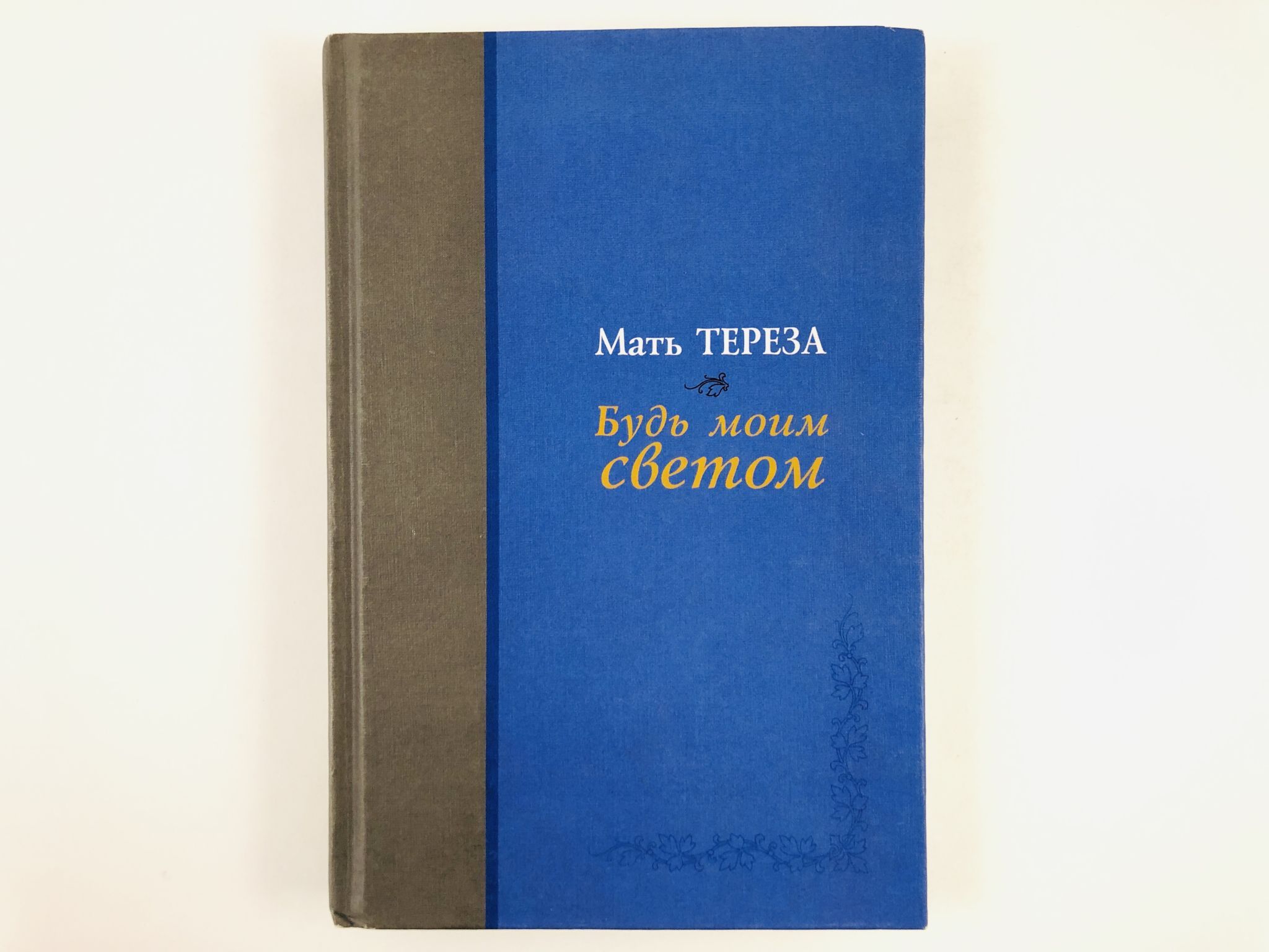 Будь моим светом. Дневники и переписка матери Терезы Калькуттской | Мать  Тереза - купить с доставкой по выгодным ценам в интернет-магазине OZON  (932380772)