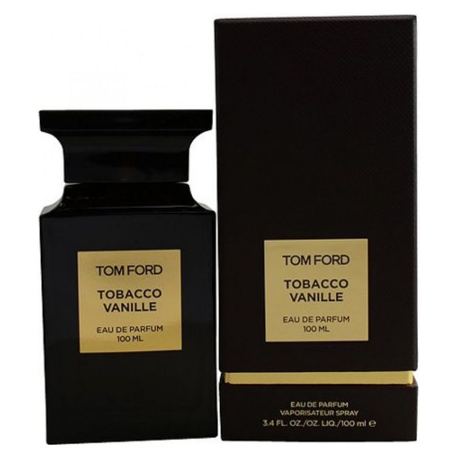 Tom ford tobacco vanille фото