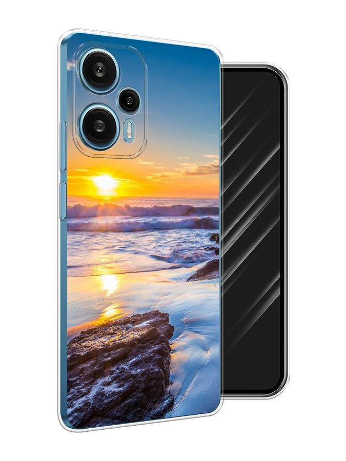 Redmi note 12 turbo poco f5. Redmi note 12 turbo poco f5
