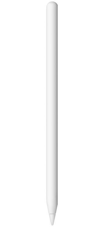 Стилус Apple Pencil (2-го поколения), белый