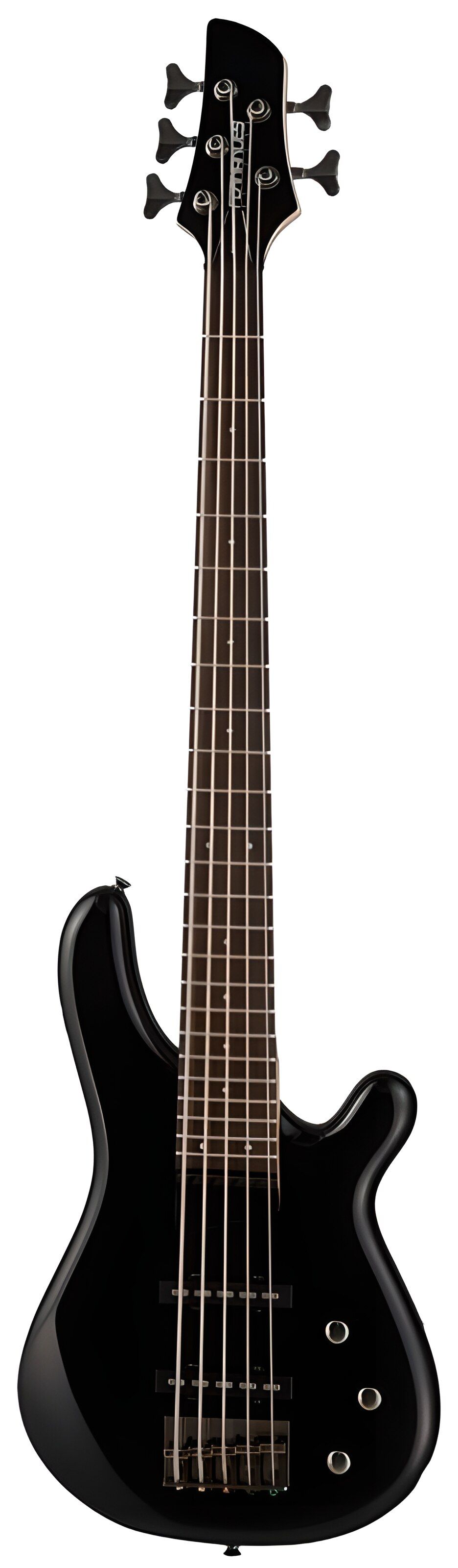 Бас гитара Fernandes G5X08 BLK