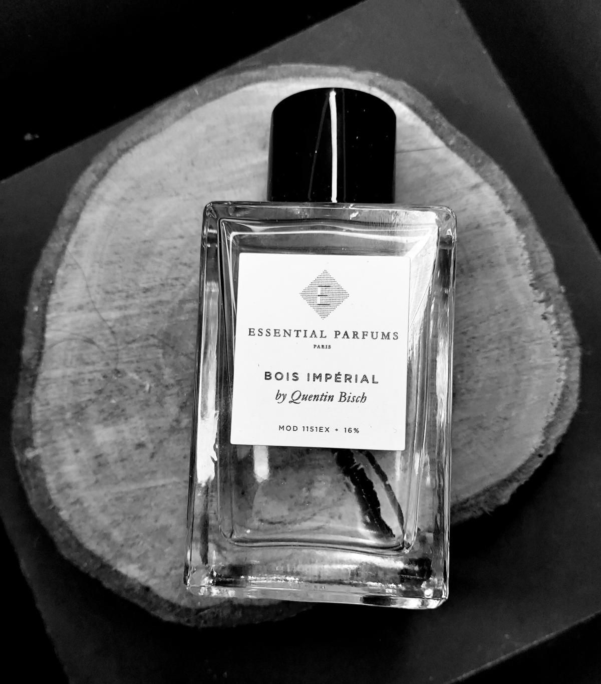 Essential parfums bois imperial фото