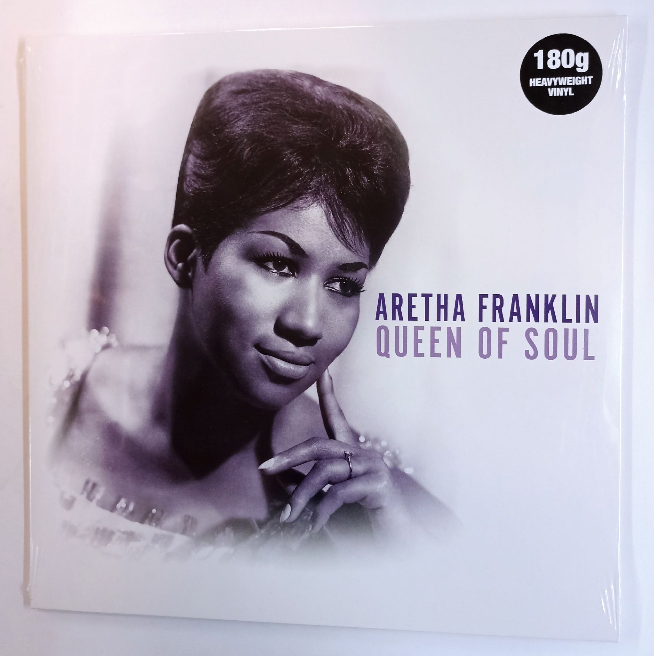 Aretha Franklin Tits