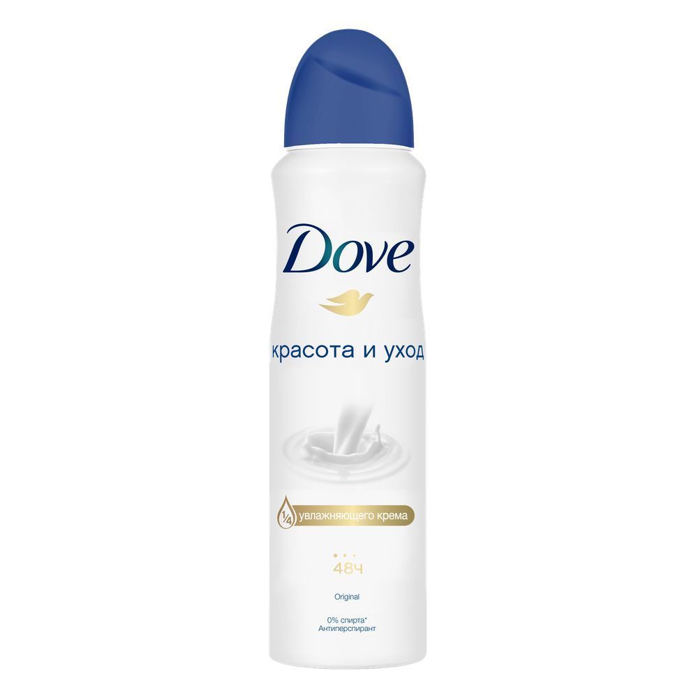 Dove Ozon