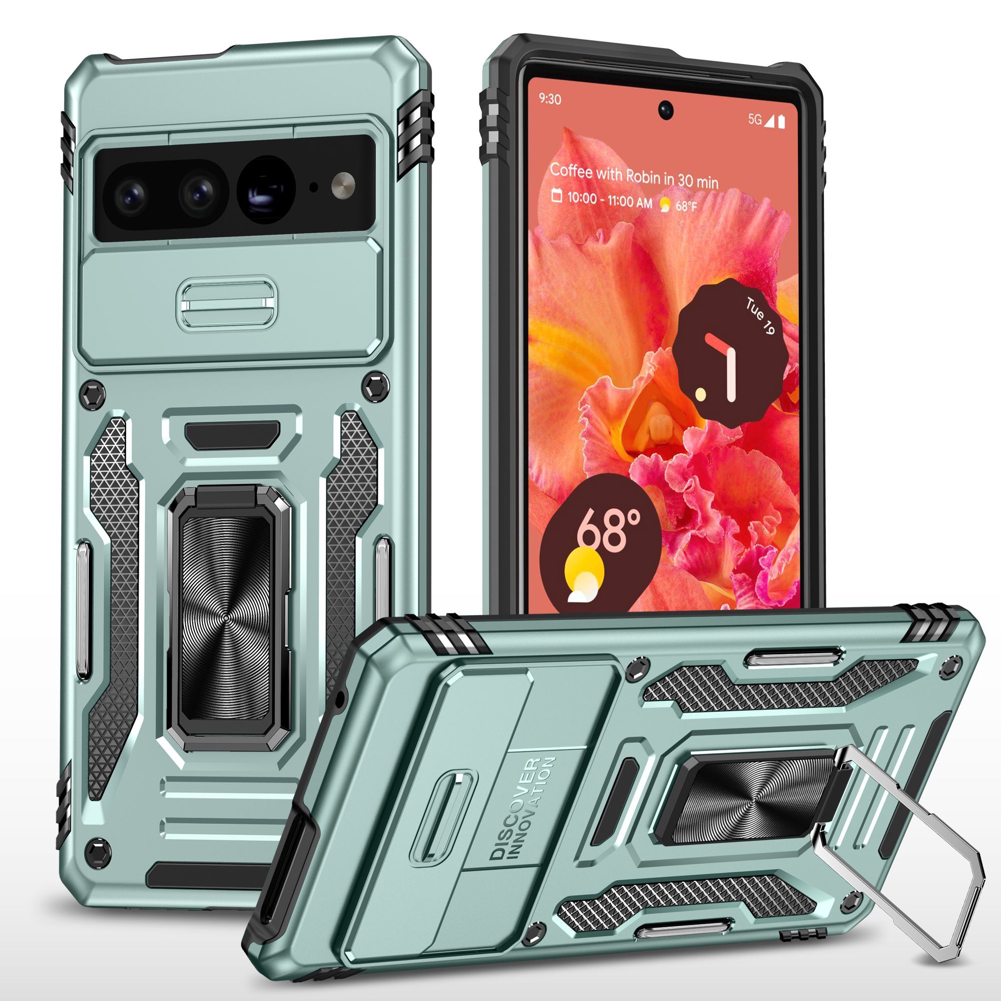 Google Pixel 7 Pro Купить Чехол