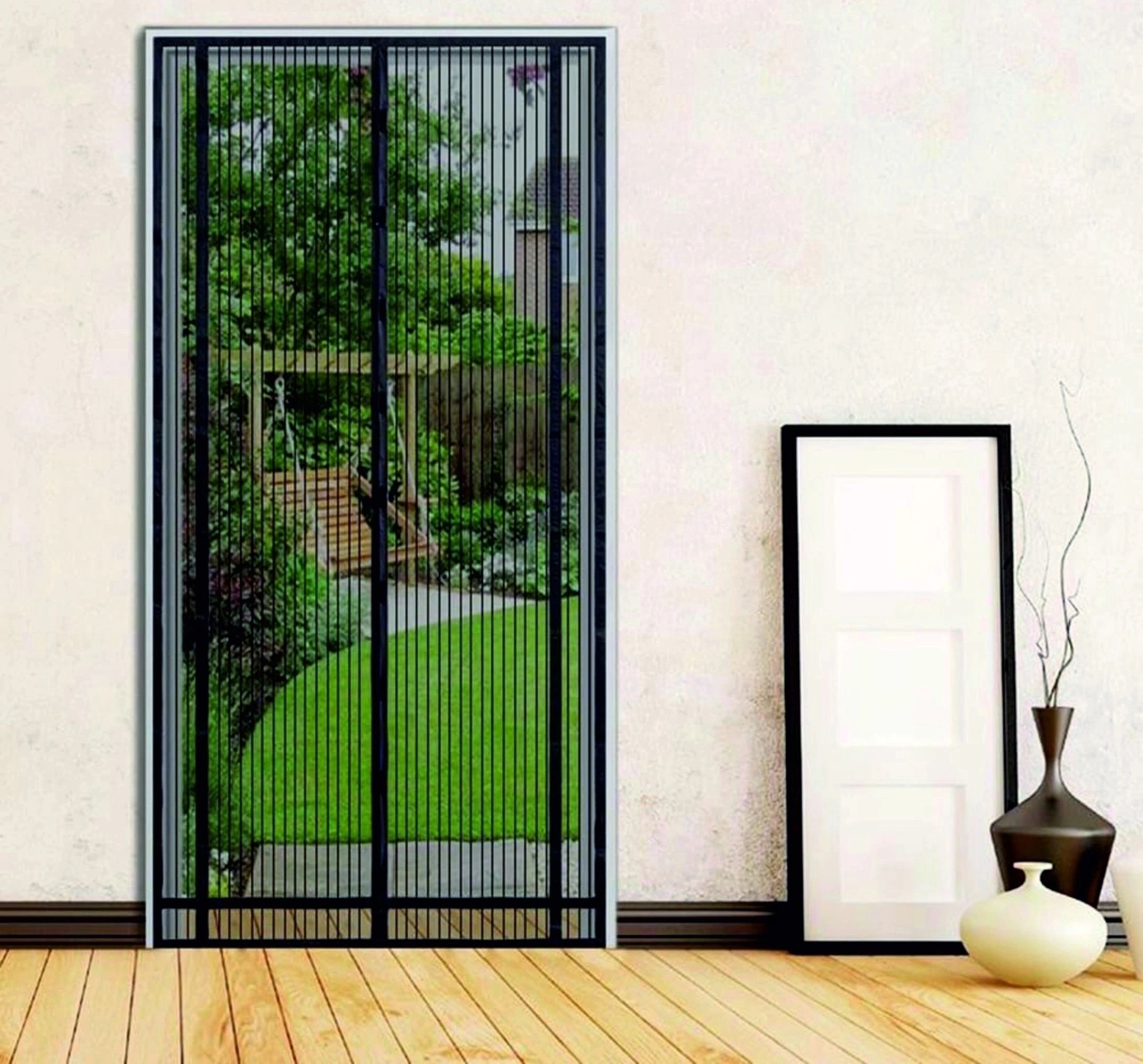 Антимоскитная сетка на балконную дверь. Magnetic Screen Door 100х210. Сетка антимоскитная на дверь MDN-01 120 210см. Москитная дверь 1000 2100 Aredi. Москитная сетка дверная 100 на 210.