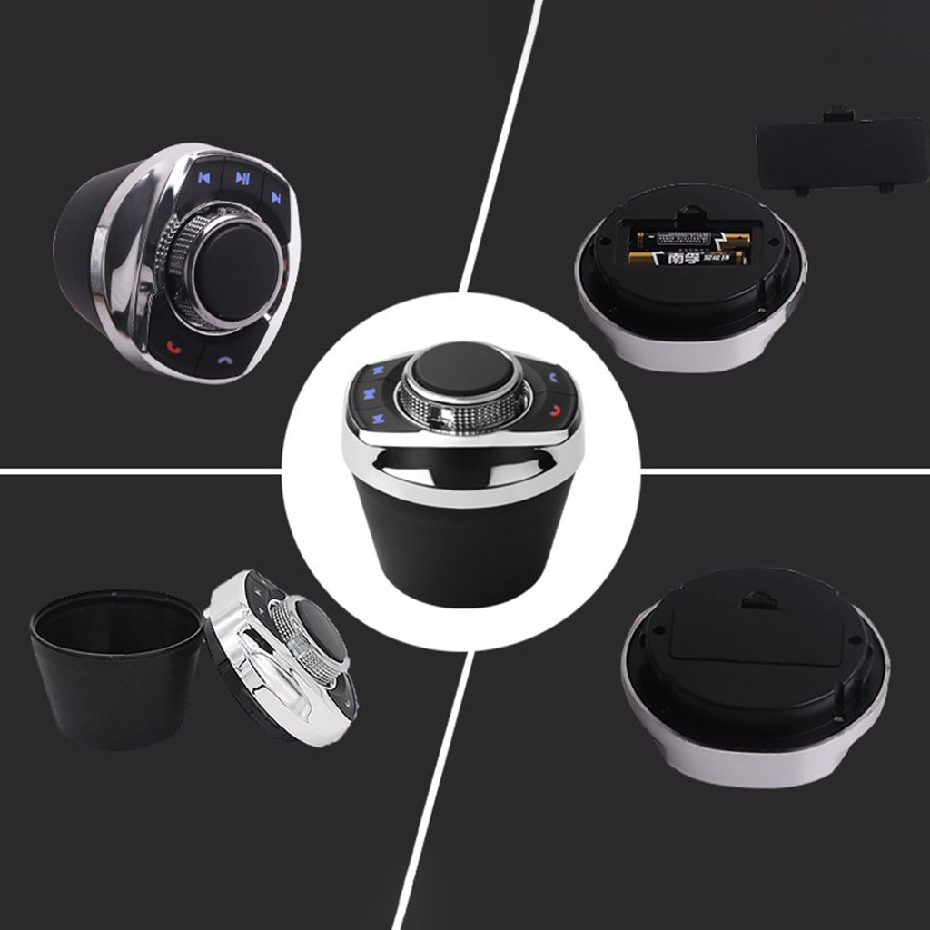 Multi function button