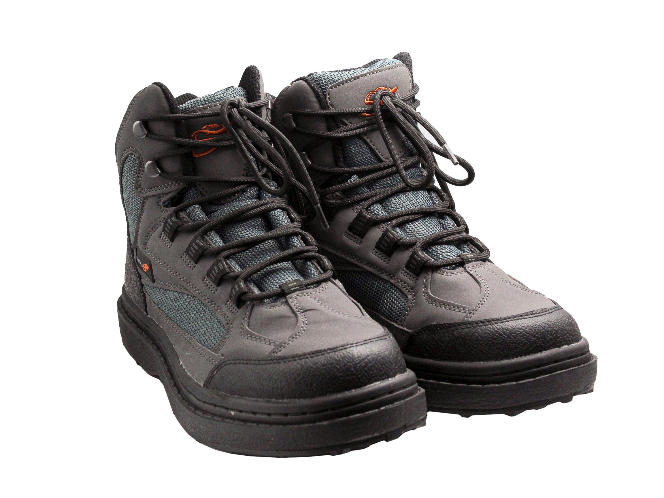 Ботинки Scierra Tracer Wading Shoe cleated sole