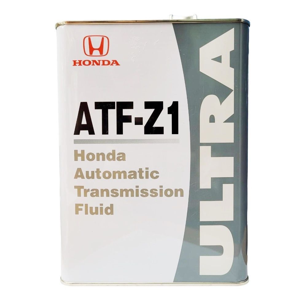 Honda atf z1 купить. Honda ATF Z-1. Масло в АКПП Хонда ATF z1. Honda Ultra ATF-z1 1 литр. Масла Ultra ATF-z1..