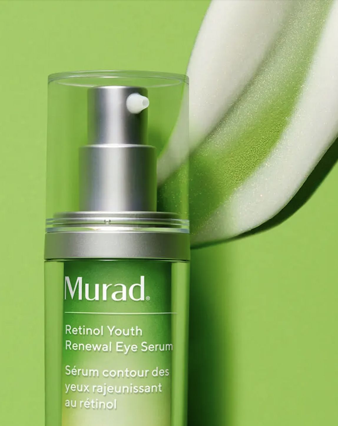 Renewal serum