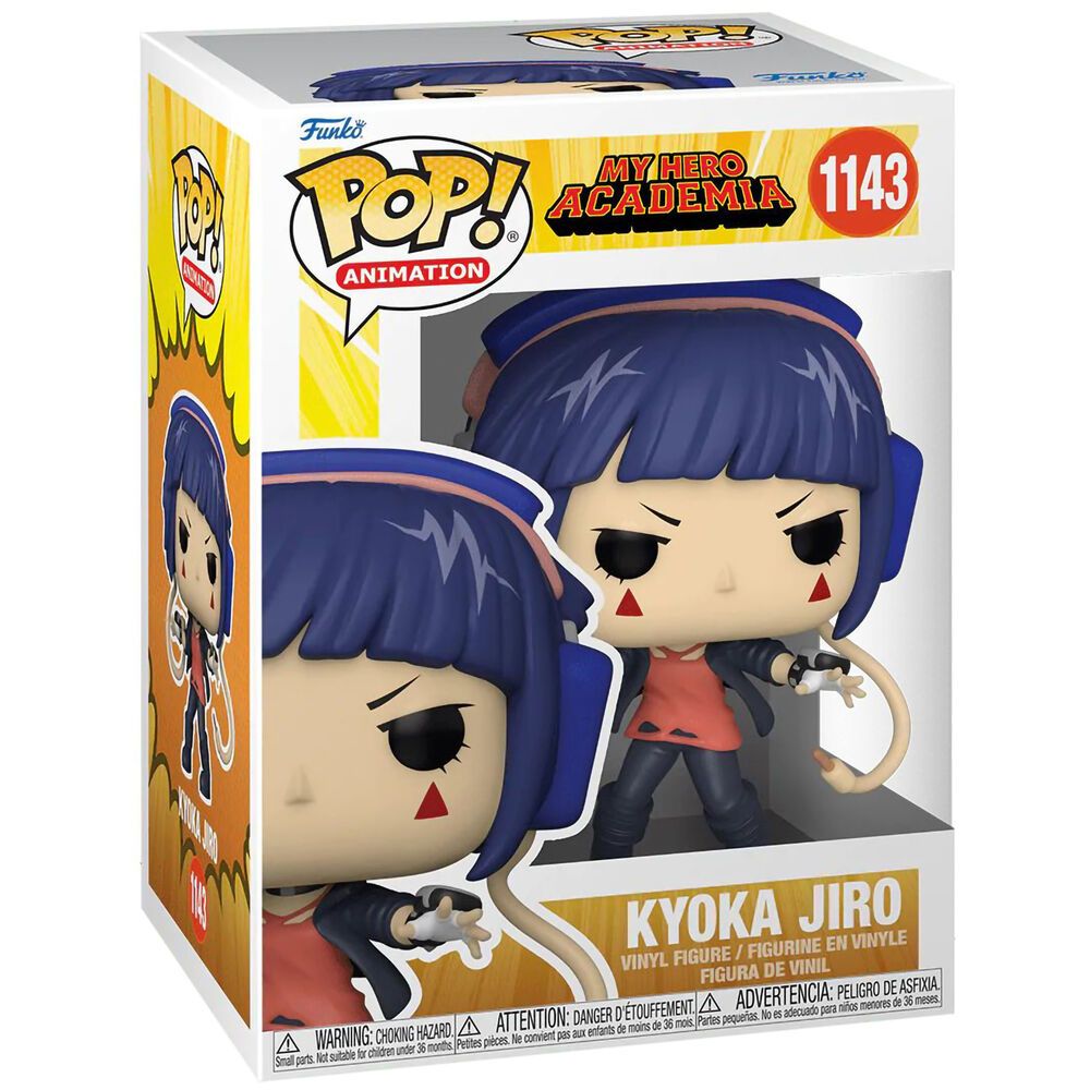 Фигурка Funko POP! 