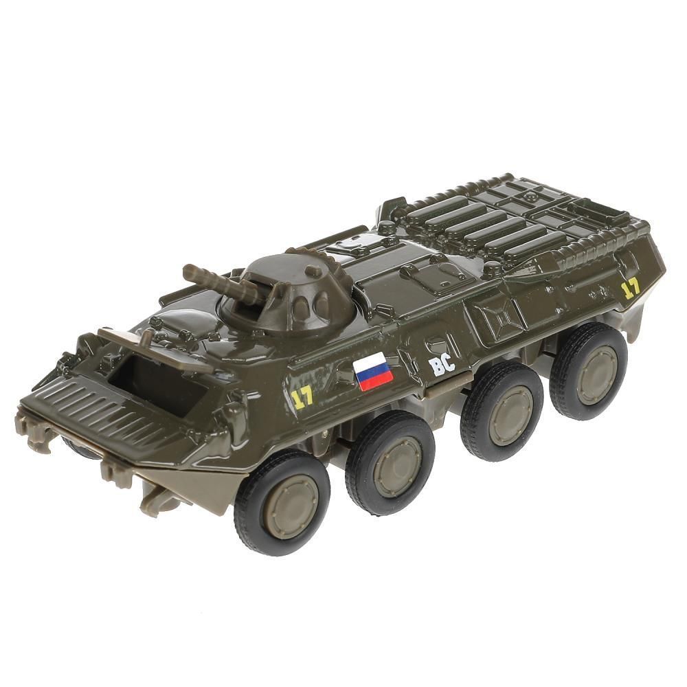 Технопарк военное