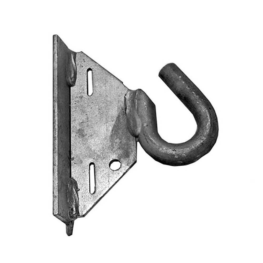 Крюк 29. Sot29. 10. 10. 10 (sf 16/cs 16/hel 5661) ensto.