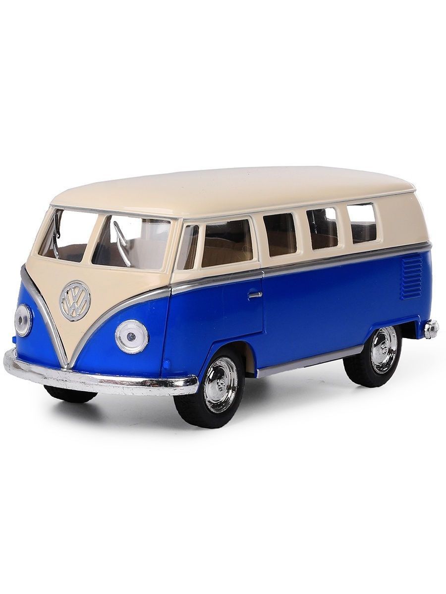 Volkswagen Classical Bus