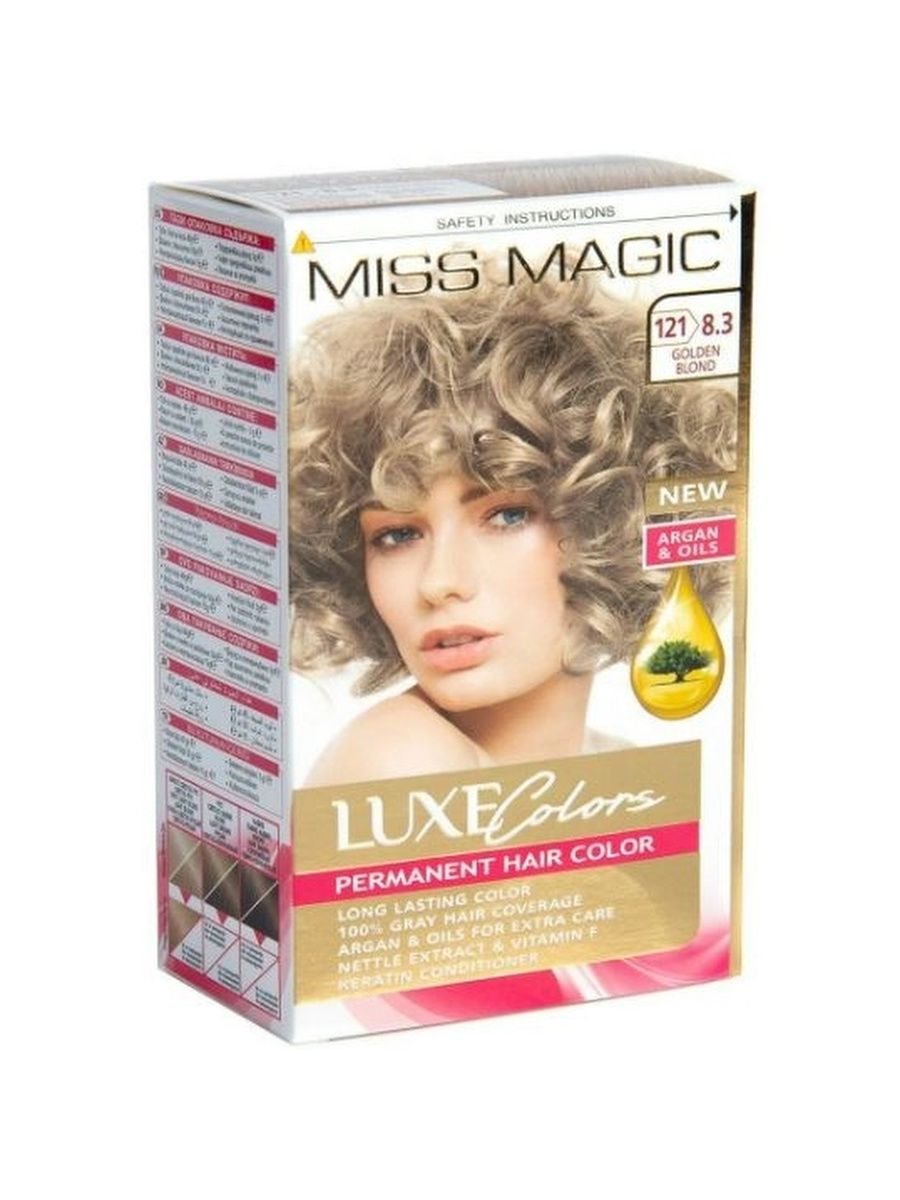 Мэджик отзывы. Краска для волос Мисс Магик. Miss Magic Luxe Colors. Miss Magic стойкая. Краска для волос Мисс Магик палитра.