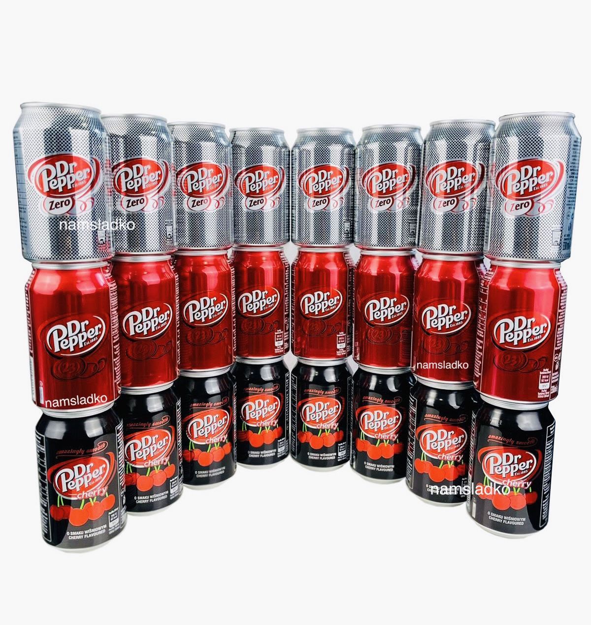 Pepper 0. Газированный напиток Dr. Pepper Zero. Доктор Пеппер Зеро. Вертикальный напитки в банках 0.33. Суши и др Пеппер.