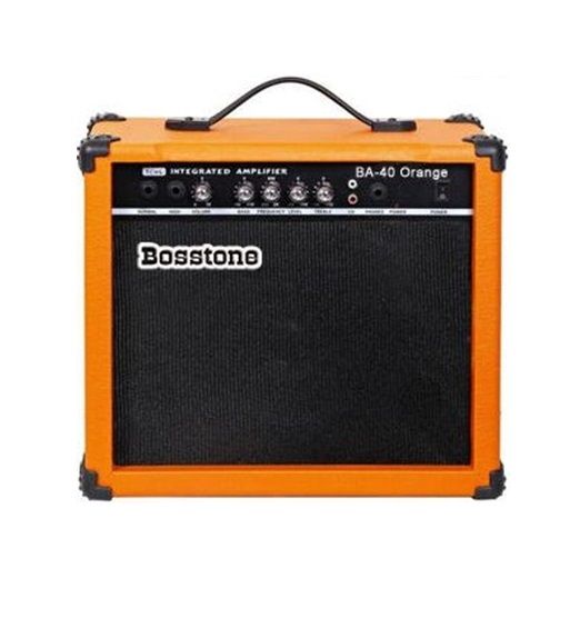 Усилитель Bosstone BA 40W Orange