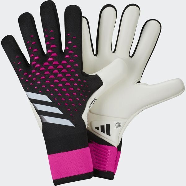 adidas predator pro utility black