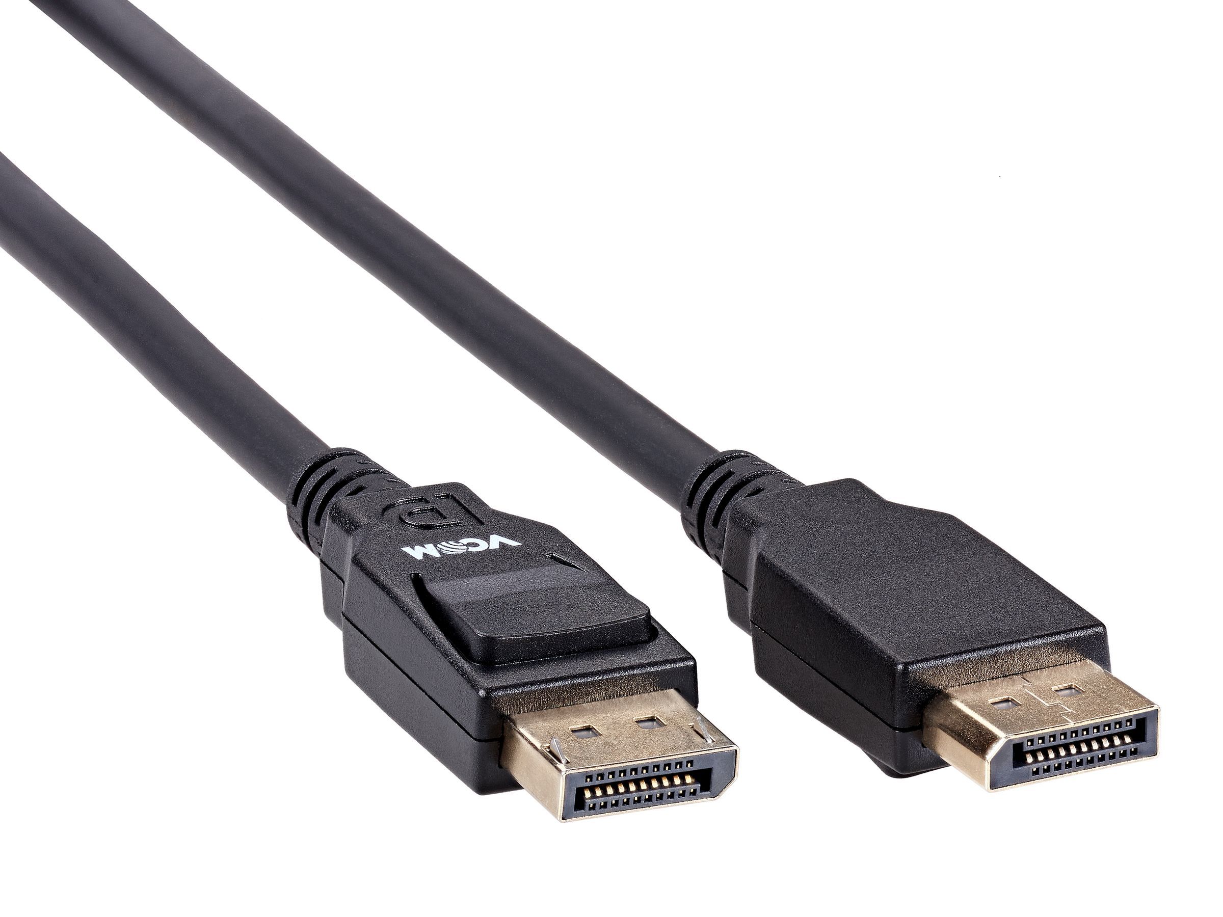 DisplayPort2.1кабельVCOM1.5метра8K60Hzпроводмедьсверхскоростной(CG651-1.5)