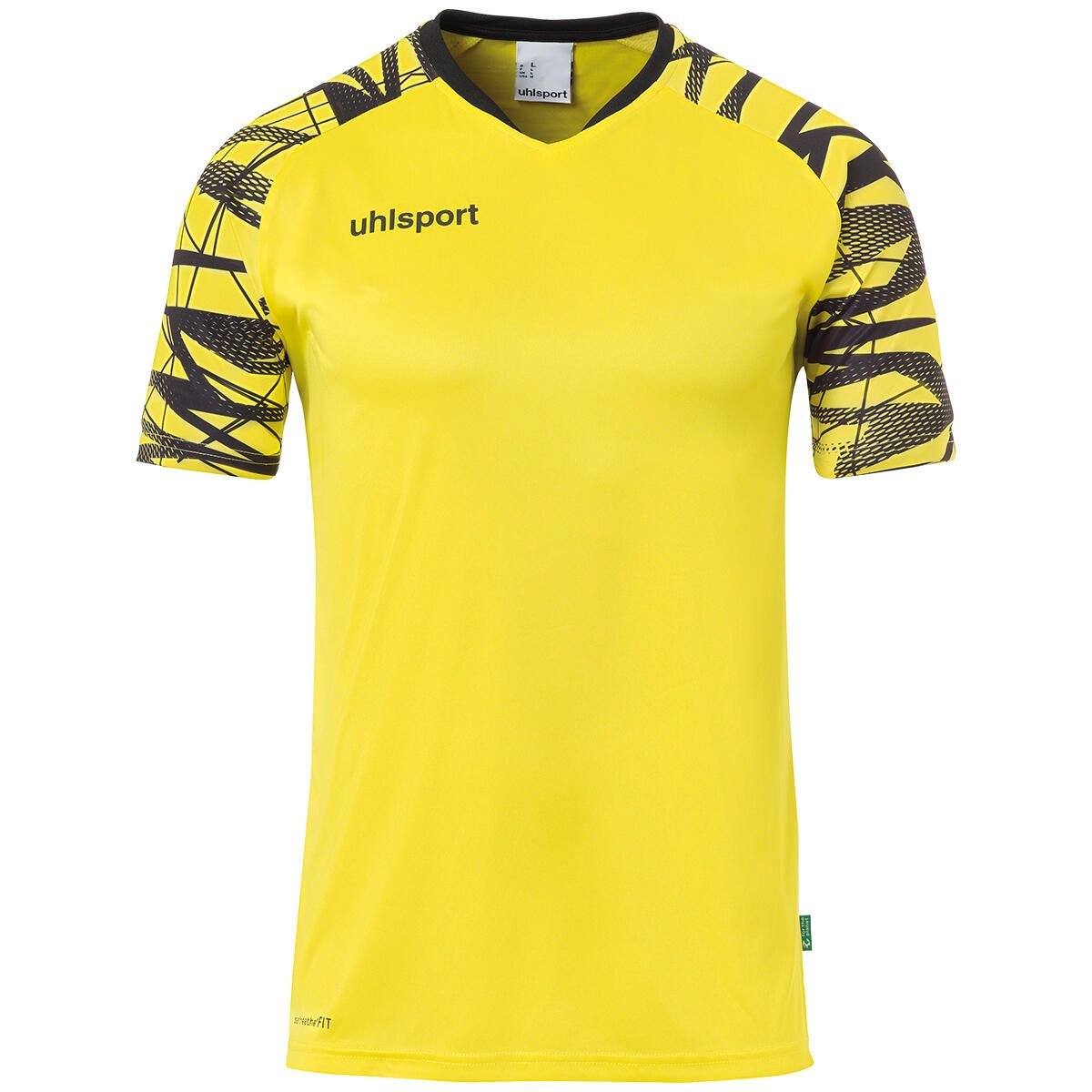 Uhlsport Stream 22 goalkeeper Shirt