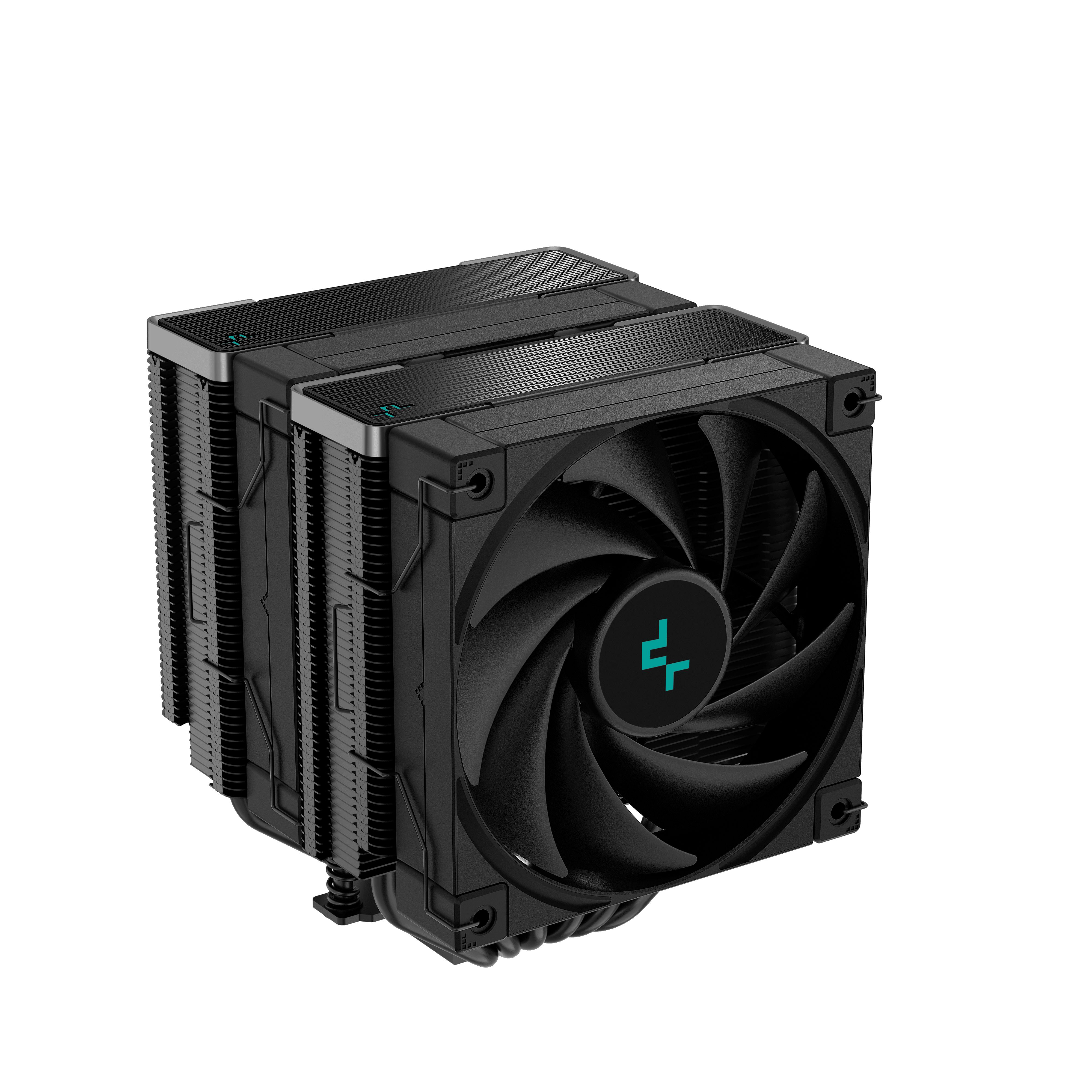 Кулер для процессора ak620. Deepcool ak620. Deepcool кулер Tower. Башня Deepcool. Кулер для процессора Deepcool ak620 Digital.