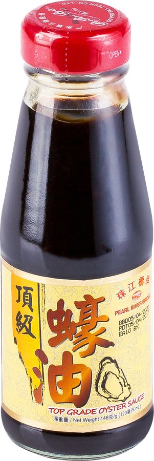 Устричный соус Озон