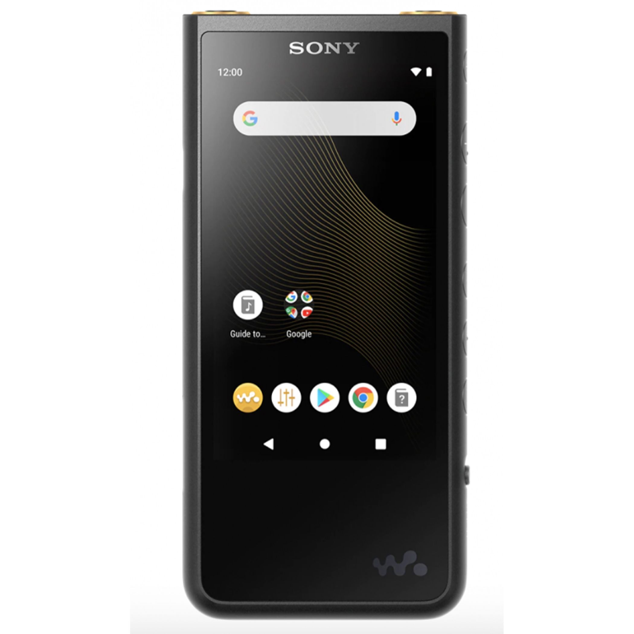Купить Чехол Для Sony Nw A105